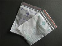 Small Medicine Zip Lock Bag W23